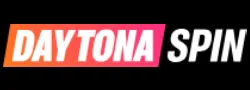 DaytonaSpin Logo